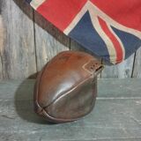 Ballon de rugby vintage
