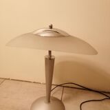 Desk lamp Unilux cristal 90s