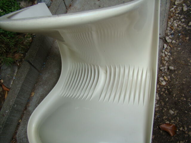 Verner Panton S 73 Chair