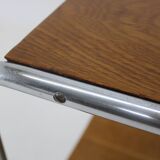 Marcel Bauer Draft Table, Mid 20th Century, Italy