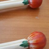 Tomato dish " Mintons " - Kitchen - Tableware