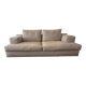 Miloe sofa by Piero Lissoni for Cassina