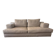 Miloe sofa by Piero Lissoni for Cassina