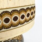 Vintage ceramic lamp 70