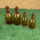 Apothecary Bottles
