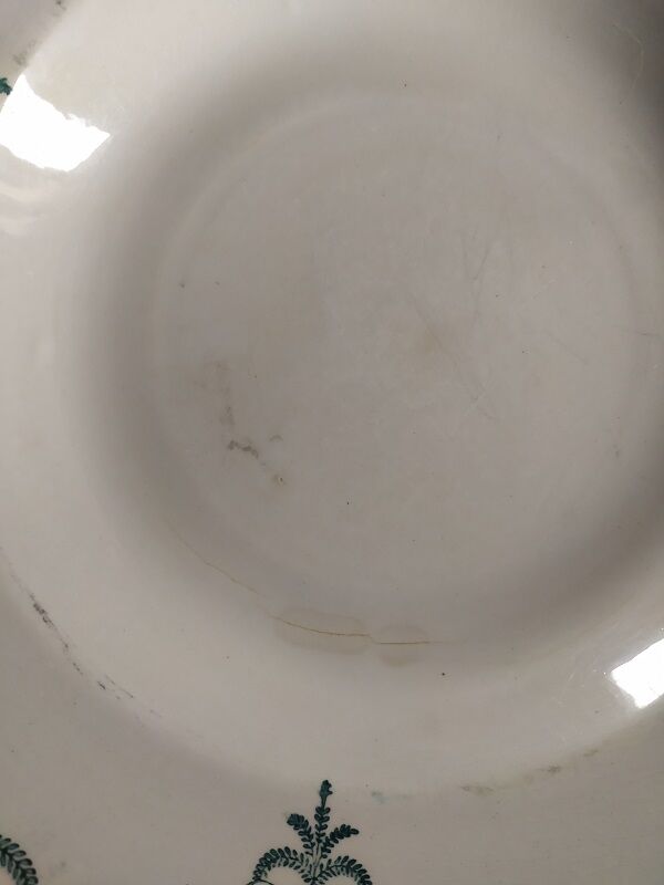 Porcelain Old Vintage