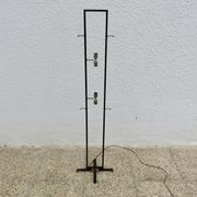 Lampadaire maison arlus, vers 1960, en parfait état