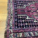 Handmade Persian rugs