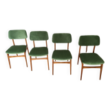Chaises vintage