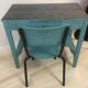Bureau enfant et sa chaise d'écolier