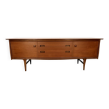 Vintage sideboard from Younger from the 1960s.