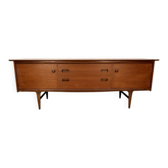 Vintage sideboard from Younger from the 1960s.