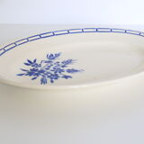 Plat Badonviller 1930