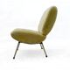 Kiss armchair heater from Pelfran 1960s