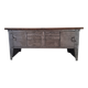 Restored Biguet cabinet