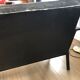Vintage imitation bench 60s/70s 3 seats