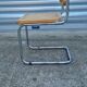 Chaise B32 par Marcel Breuer