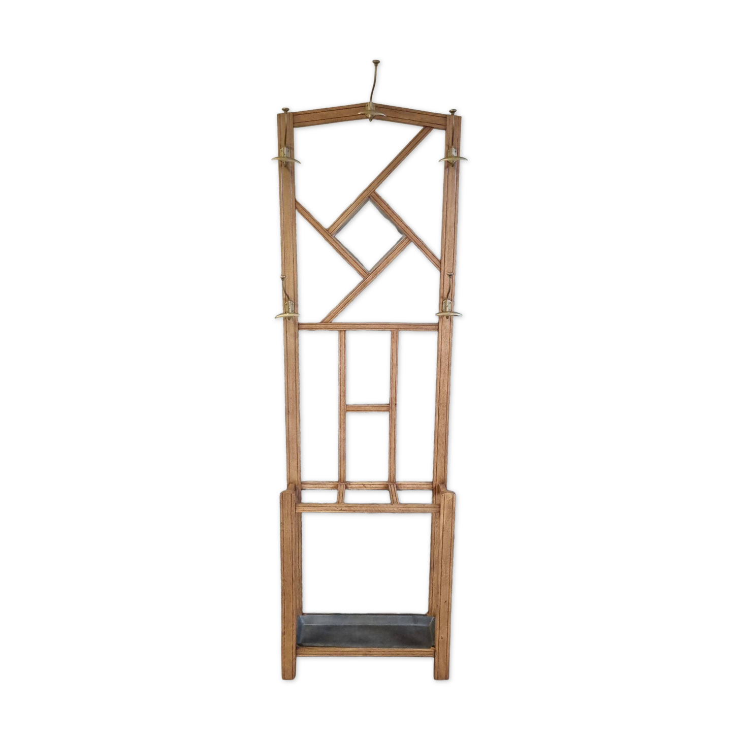 Coat rack