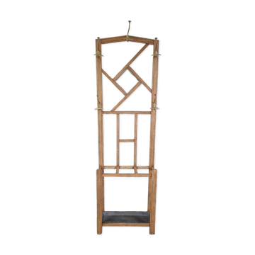 Coat rack
