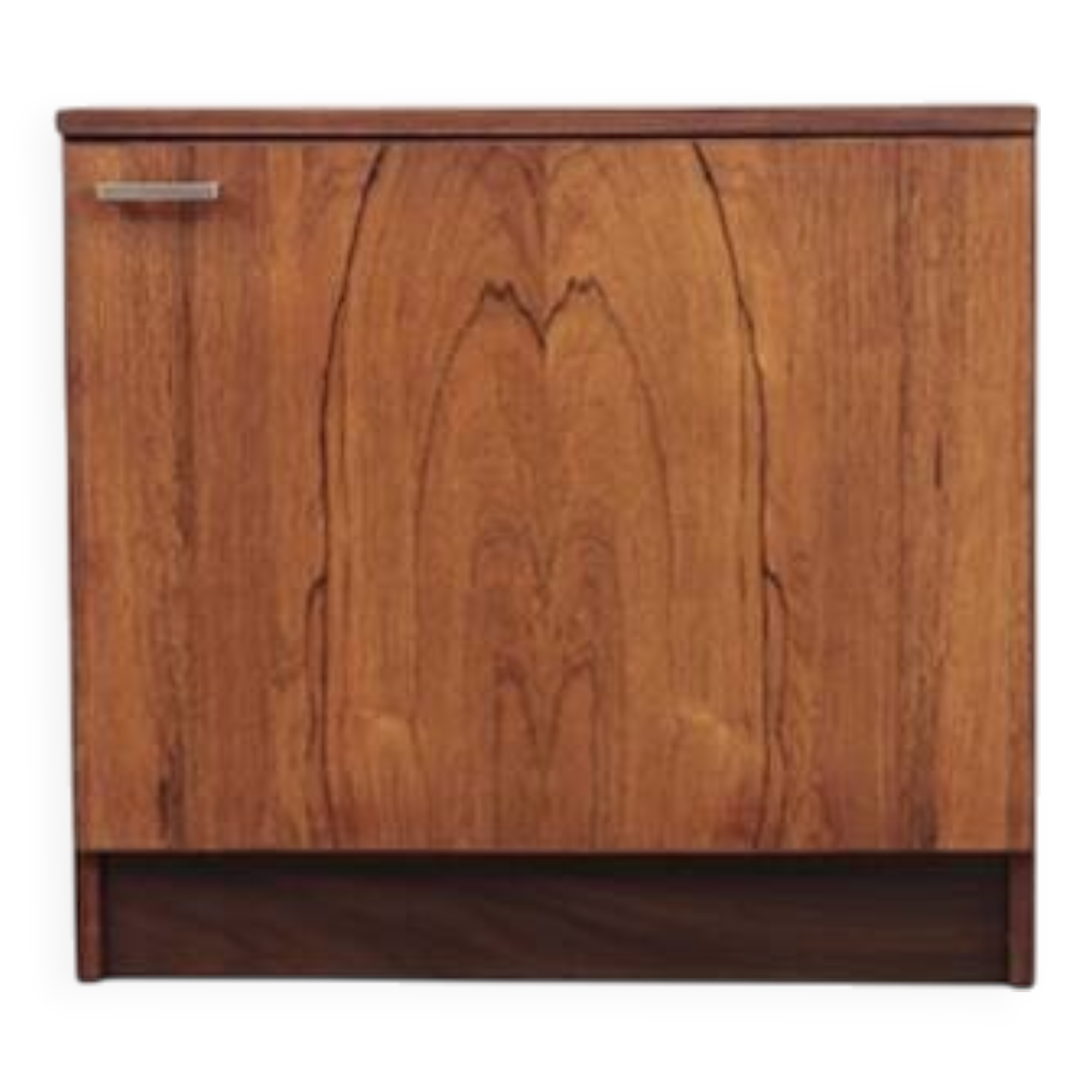 Meuble en palissandre, design danois, années 1960, production : Danemark