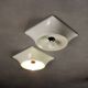 Pair of Stilnovo lamps from the 1970s