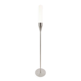 Saturn maxi candlestick made in stainless steel for peit hein