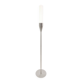 Saturn maxi candlestick made in stainless steel for peit hein