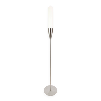 Saturn maxi candlestick made in stainless steel for peit hein
