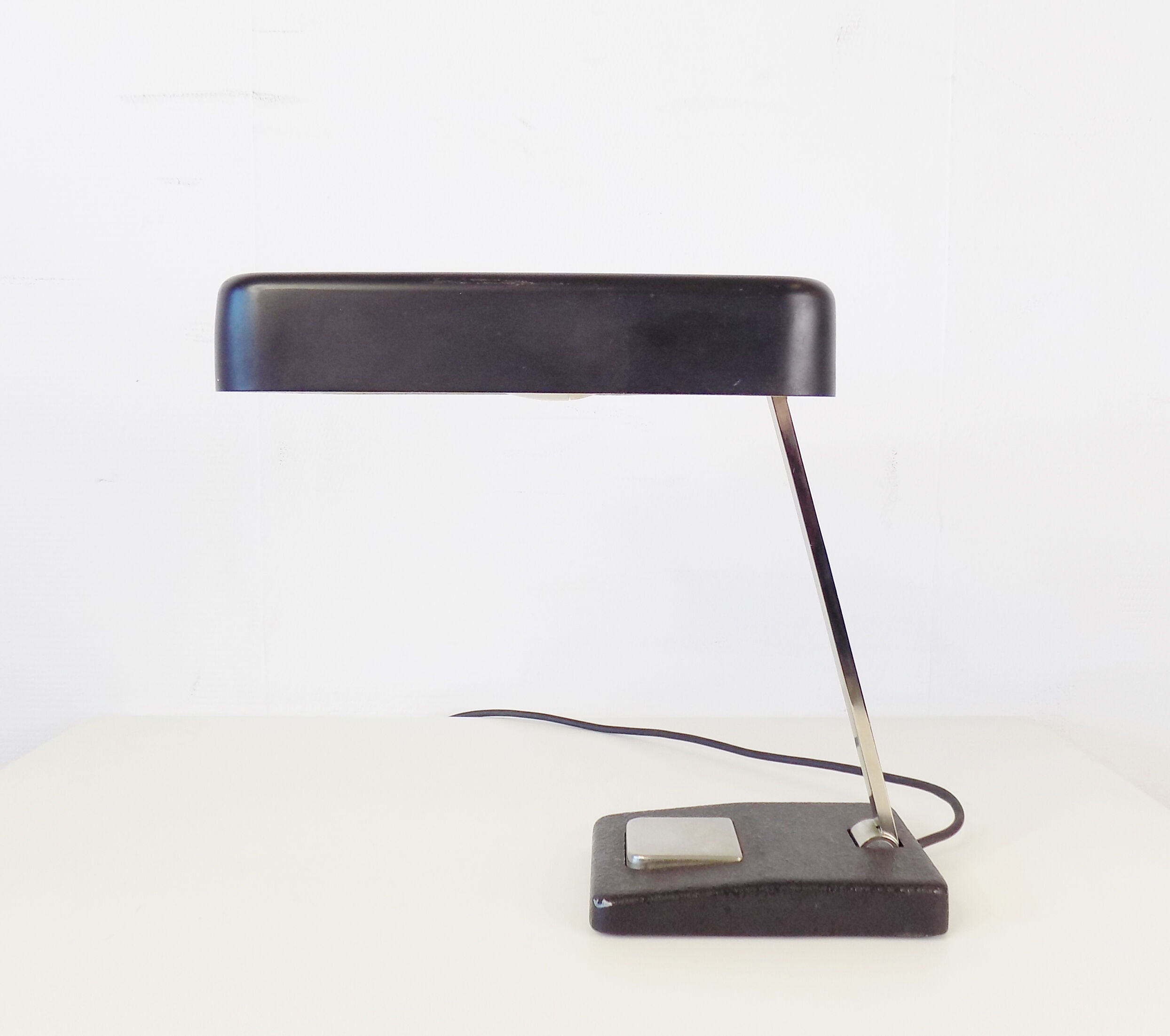 Hillebrand 7383 table lamp by Egon Hillebrand