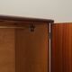Teak wardrobe, Danish design, 1960s, production: Denmark