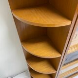 Bookcase shelf