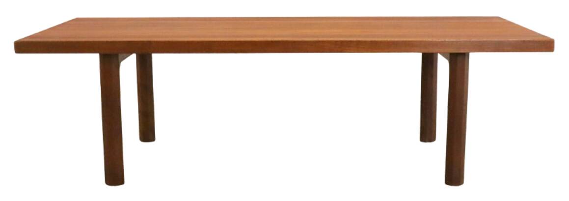 Mikael Laursen deens design salontafel 'Fjerritslev'