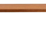 Table basse design danoise 'fjerritslev' mikael laursen