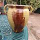 Poterie jarre Boisset d'Anduze