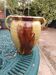 Boisset d'Anduze pottery jar