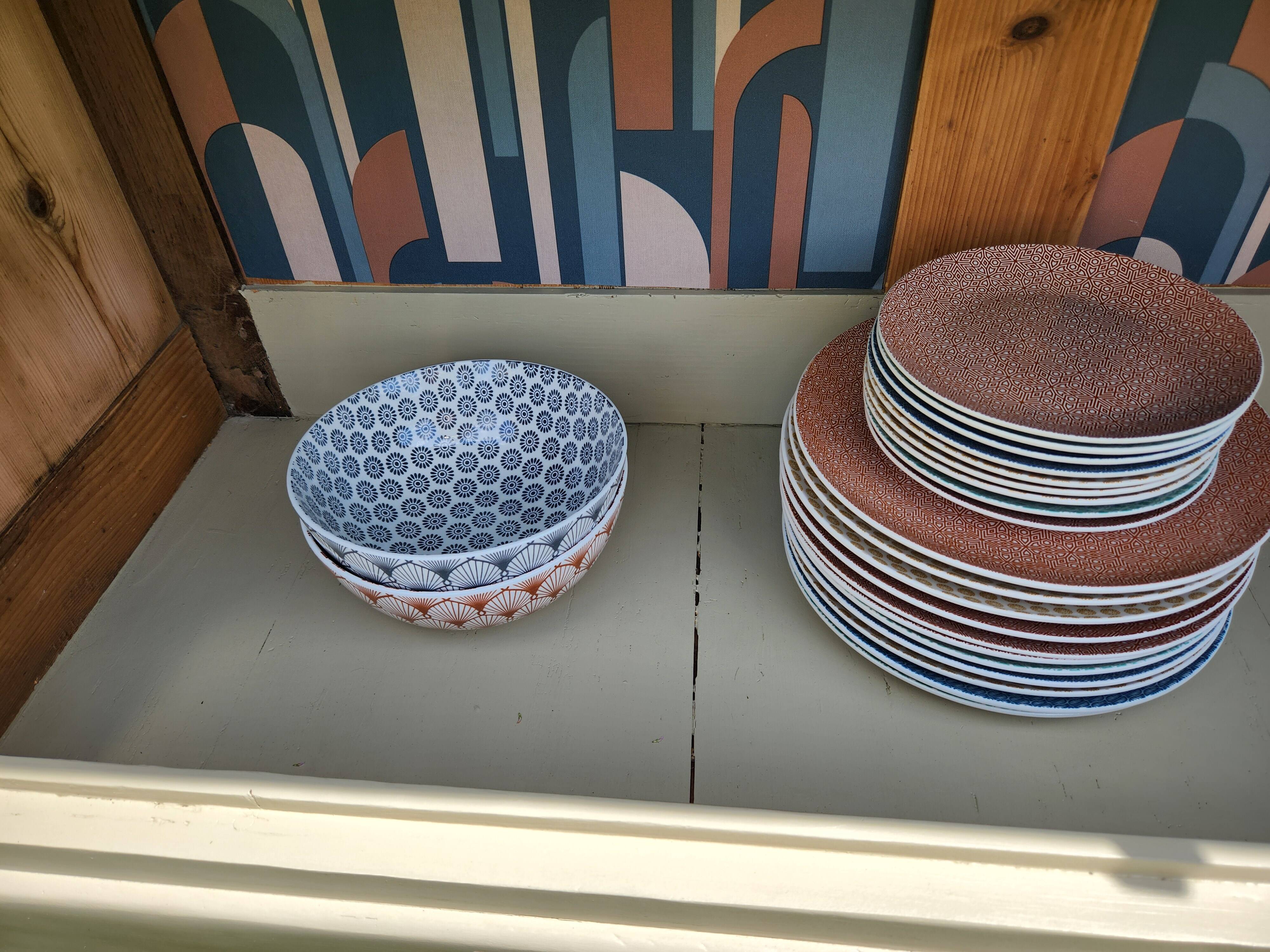 sideboard 2 doors 2 drawers