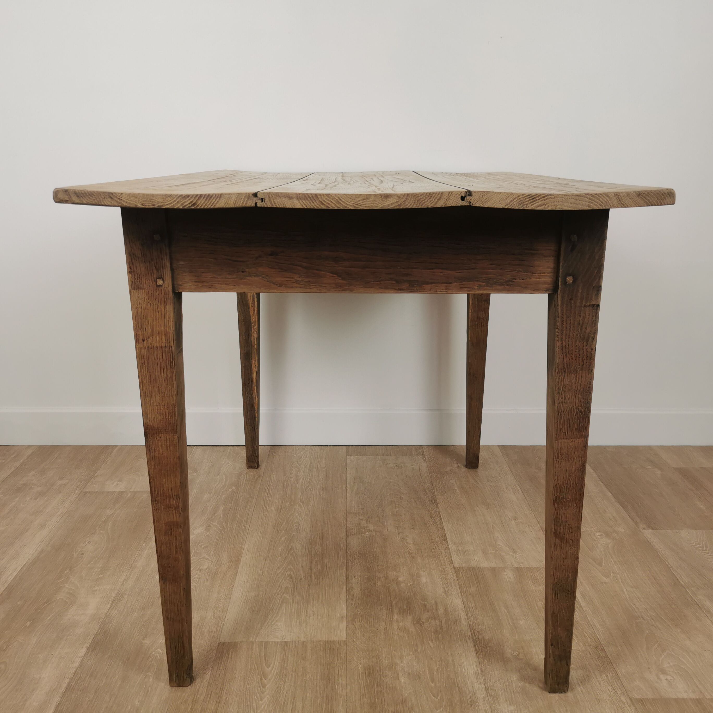 Vintage desk, table