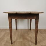 Vintage desk, table