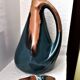 DENBAC ceramic liquor decanter