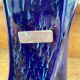 Roberto Rigon vase for Bertoncello