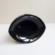 Vase from Rosenthal Studio Line - Porcelaine Noire - Design James Kirkwood