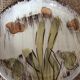 Vintage dish
