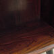 Rosewood bookcase, Danish design, 60s, made in Denmark