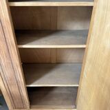 Art Deco Bonnetière (renovated)