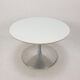 Table basse « Circle » de Pierre Paulin pour Artifort
