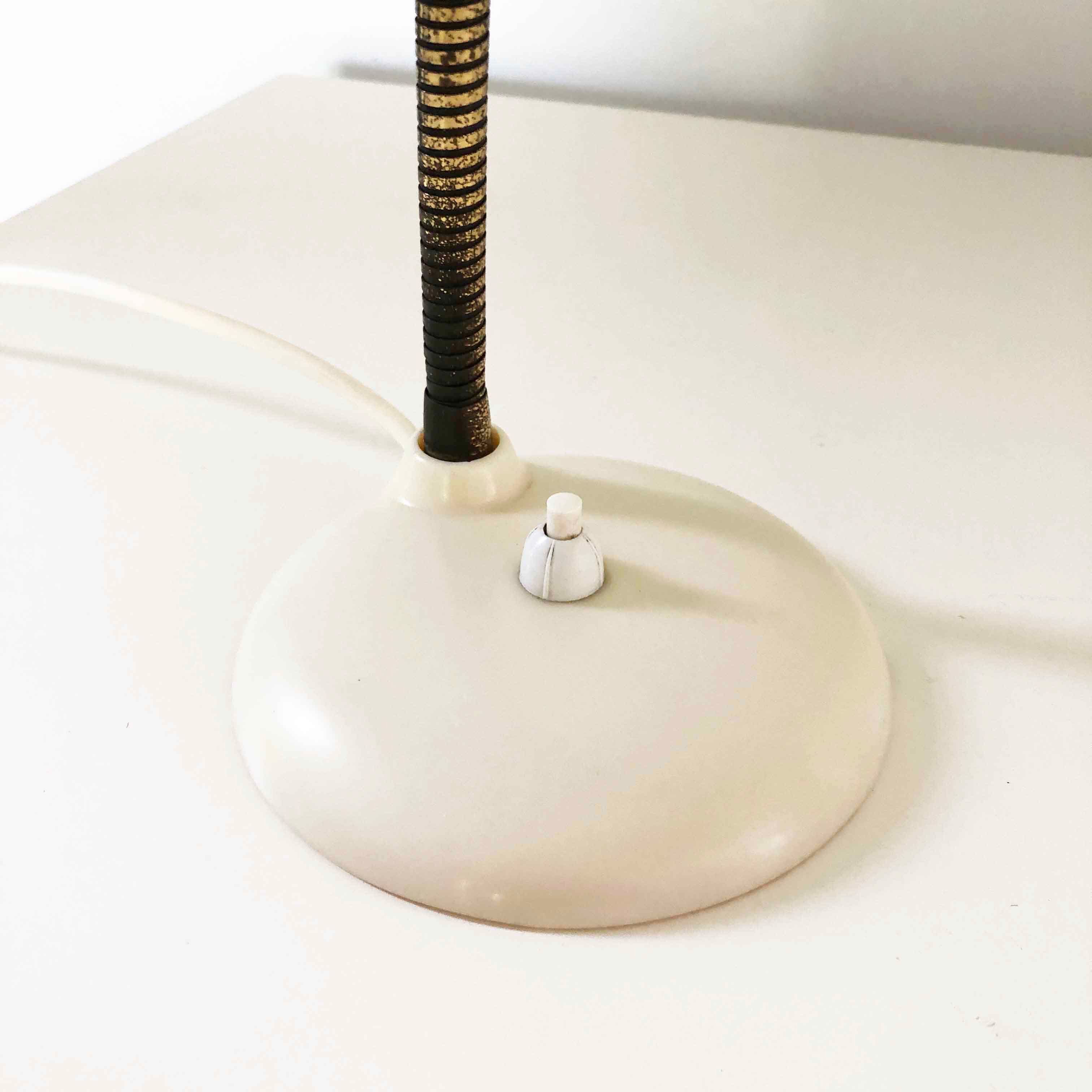 Star Lamp from Hoso, Hoffmeister & Sohn, 1950s