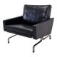 Poul Kjærholm PK-31 Easy Chair by E. Kold Christensen, Denmark, 1950's