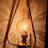 Grand lustre ancien