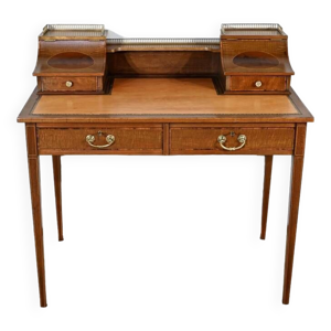 Bureau en acajou, style - 1920