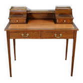 Mahogany Desk, Directoire style – 1920